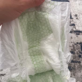 Bebem Natural 6 Numaralı Bebek Bezlerinde Üretim Hatası: Cırt Eksikliği Ve Sürekli Sızdırma