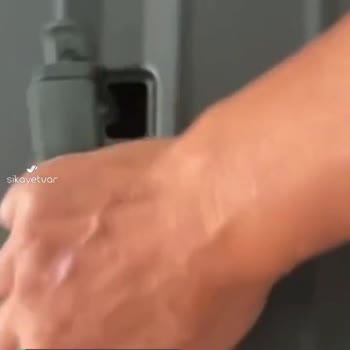 Benetton Valiz Sapı Koptu, Satıcıya Ulaşamıyorum
