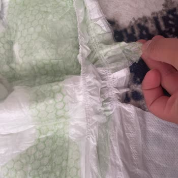 Bebem Natural 6 Numaralı Bezlerde Cırtı Eksikliği Ve Sürekli Sızıntı