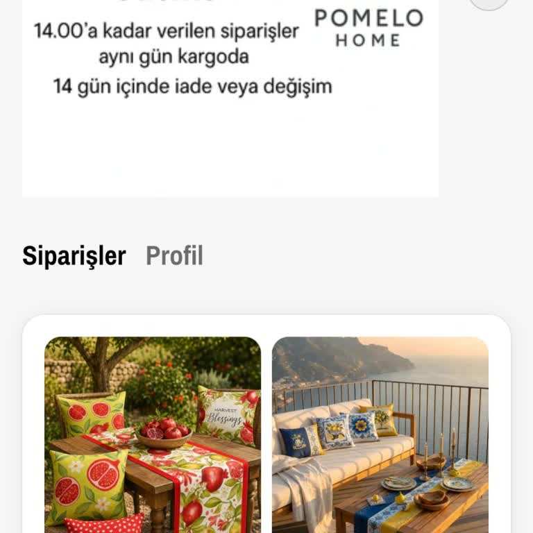 Kargo Yanlış Bilgi Nedeniyle Teslim Edilmedi, İade Talebi