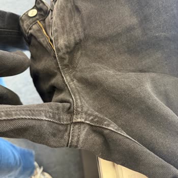 Mavi Jeans’te Renk Solması Ve Garanti Reddi Yeniden Değerlendirilmesi Talebi