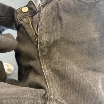 Mavi Jeans’te Renk Solması Ve Garanti Reddi Yeniden Değerlendirilmesi Talebi