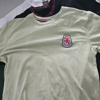 Fred Perry Siparişinde Yanlış Ve Alakasız Ürünler, Şikayetime Cevap Yok
