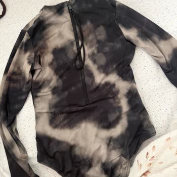 Fermuar Sorunu Ve Boya Lekesi Nedeniyle Uzun Bekleme Ve Tatil Mağduriyeti