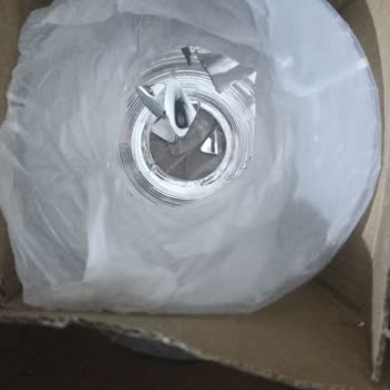 Kırık Avize Değişim Talebine Cevap Gelmedi