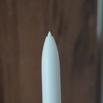 S Pen Ucunun Yamuk Gelmesi Ve Sallanma Hissi İçin Garanti Kapsamında Değişim İsteği