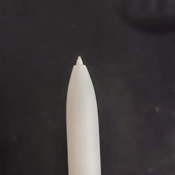 S Pen Ucunun Yamuk Gelmesi Ve Sallanma Hissi İçin Garanti Kapsamında Değişim İsteği