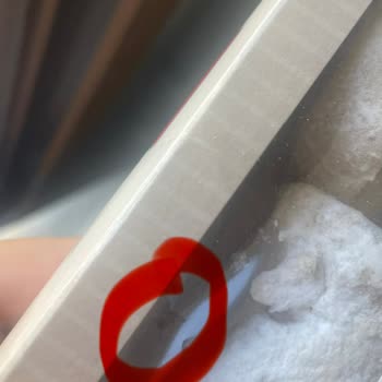 Nimet Kavala Kurabiyesinde Böcek Tespiti Ve Güven Sorunu