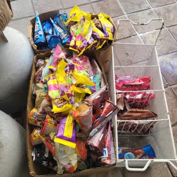 İade Edilmesi Gereken Son Kullanma Tarihi Geçmiş Ürünlerin Alınmaması