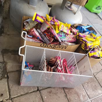 İade Edilmesi Gereken Son Kullanma Tarihi Geçmiş Ürünlerin Alınmaması