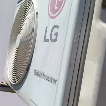 LG Smart Klima Dış Ünitesindeki Hızlı Paslanma 10 Yıllık Garanti Kapsamında Değerlendirilsin