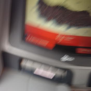 ATM Arızası Nedeniyle 6.000 TL’lik Nakit Sıkışması Ve İade Reddi