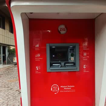 ATM Arızası Nedeniyle 6.000 TL’lik Nakit Sıkışması Ve İade Reddi