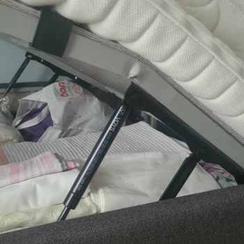 Yataş Canto Baza Amortisör Sorunu Garanti Dışı Ve 6300 TL Onarım Ücreti