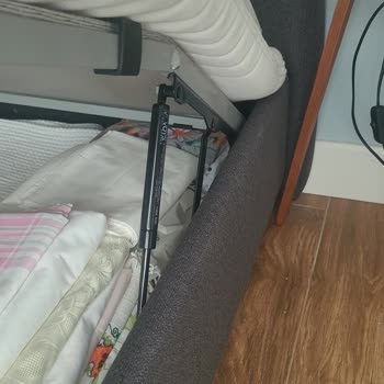 Yataş Canto Baza Amortisör Sorunu Garanti Dışı Ve 6300 TL Onarım Ücreti