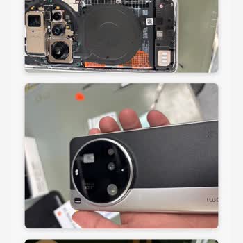 Suya Dayanıklı Olduğu İddia Edilen Xiaomi 15 Ultra Telefonumun Garanti Reddi