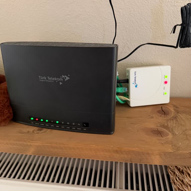 Türk Telekom Sabit İnternet Kesintisi Ve Mobil İnternet Harcamalarıyla Artan Mağduriyet