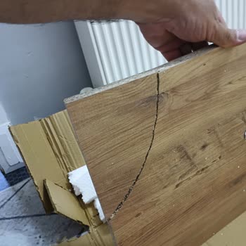 A101 Online Kırık Parça Değişimi İçin Yanıtsız Bekleyiş