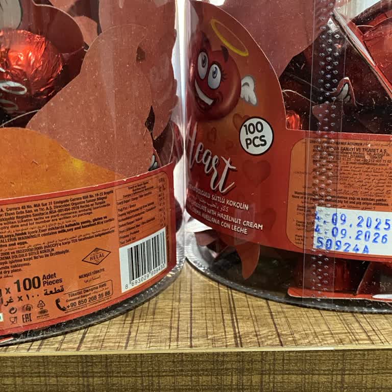 Son Kullanma Tarihi Yakın Olan Gıdanın Kampanyalı Şekilde Gönderilmesi Ve Tüketici Mağduriyeti