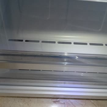 Kurulum Sırasında Çizilen Beko Buzdolabının Yeni Ve Hasarsız Ürünle Değiştirilmesi