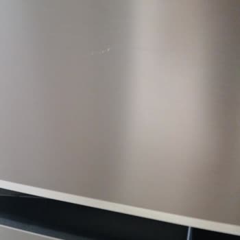 Kurulum Sırasında Çizilen Beko Buzdolabının Yeni Ve Hasarsız Ürünle Değiştirilmesi