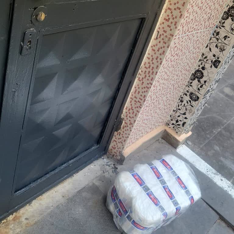 Diyarbakır Yenişehir’de PTT Kargo Yanıltıcı Teslimat Ve Güvenlik Riski