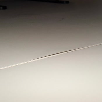 Masada Kısa Sürede Yüzey Hasarı Ve Garanti Kapsamında Değişim Talebi