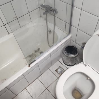 Otel Hijyeni Ve Hizmet Eksikliği Nedeniyle Mağduriyet Ve İade Talebi