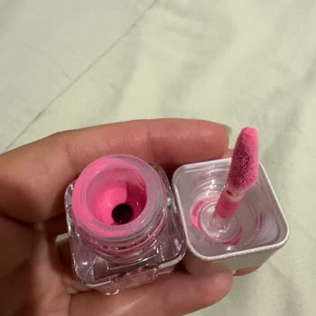 Watsons Torium Mağazasından Aldığım Lip & Cheek Ürününün Renk Yanıltması Ve İade Talebi