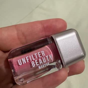 Watsons Torium Mağazasından Aldığım Lip & Cheek Ürününün Renk Yanıltması Ve İade Talebi