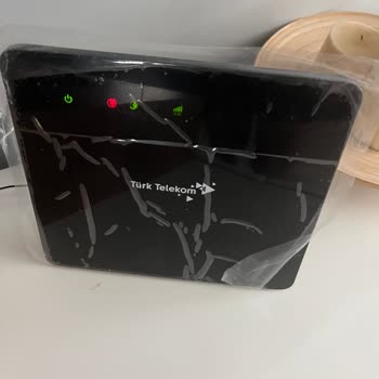 6 Gün Kesintili İnternet Ve Çözüm Bulunamayan Türk Telekom'a Fatura İndirimi Ve Cayma Talebi