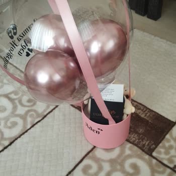 Hatalı Balon Kutusu Ve Cevapsız Müşteri Hizmetleri