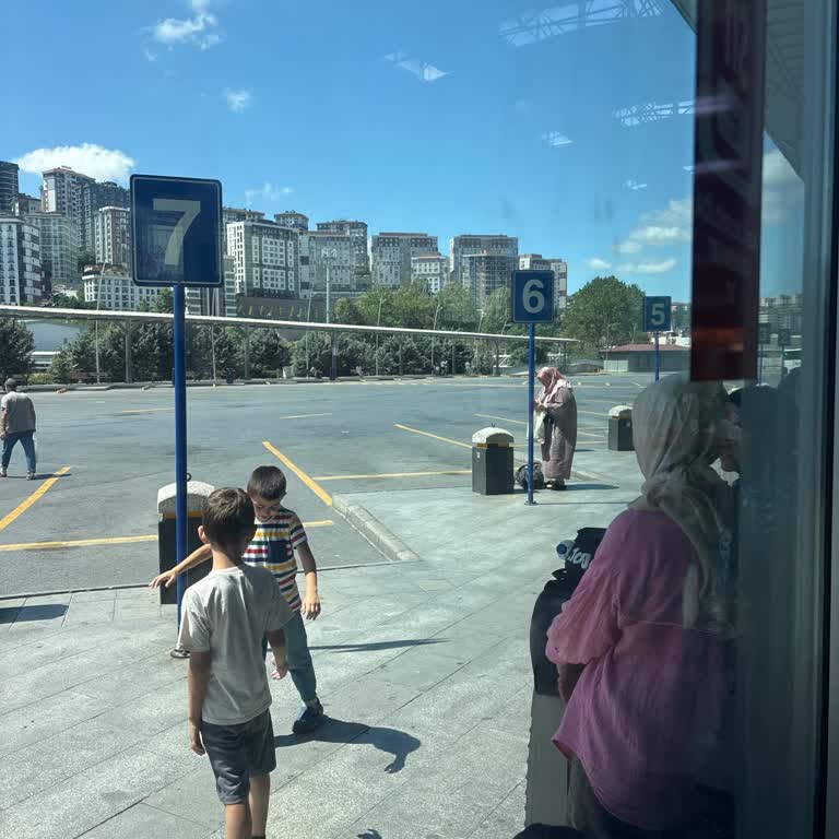 Kale Seyahat’te 2,5 Saatlik Gecikme Ve Çelişkili Bilgilendirme