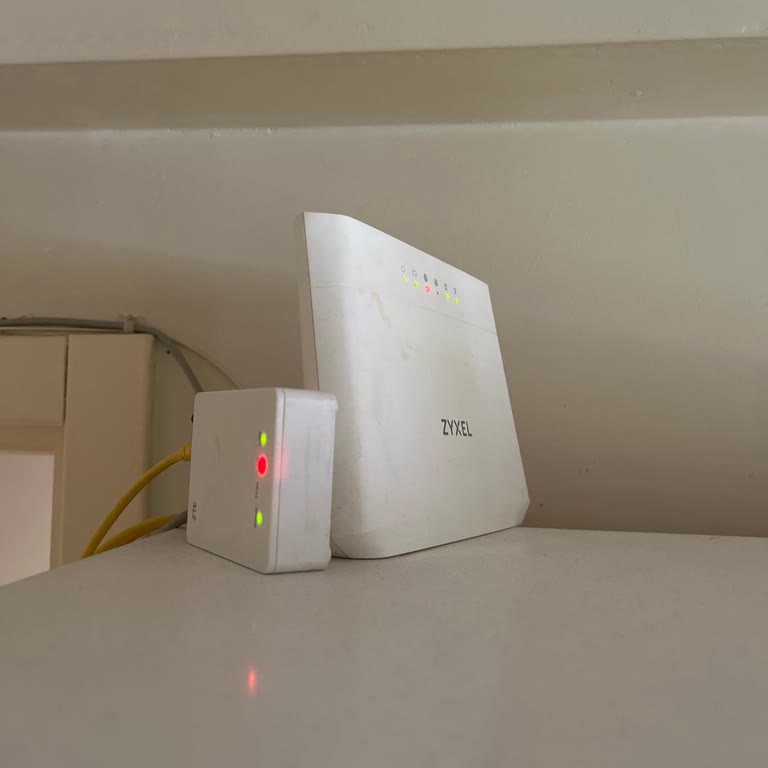 Sürekli Kesintili 1000 Mbps İnternet Ve Yetersiz Destek