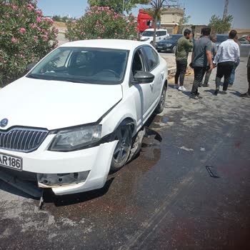 Araç Kaza Yaptı, Tamircinin Sözünü Tutmaması Ve Ödeme Yapmaması