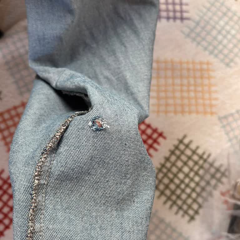 Bircançil Butik Ayıplı Ürün İadesi Reddi ve Yıkama Bahaneleri