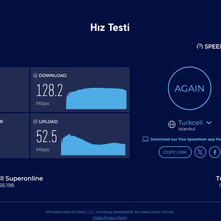 1000 Mbps Pakete Uygun Modem Değişikliği Sağlanmadığı İçin Mağdur Oldum