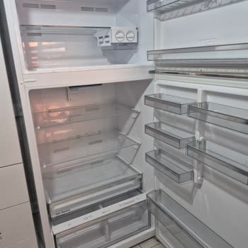 Vestel Buzdolabı Anakartı Arızalı, Servis Gecikmesi Ve Gıdalar Bozuldu