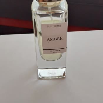 İllusione Perfume Sprey Mekanizması Çabuk Bozuldu