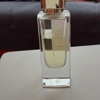 İllusione Perfume Sprey Mekanizması Çabuk Bozuldu