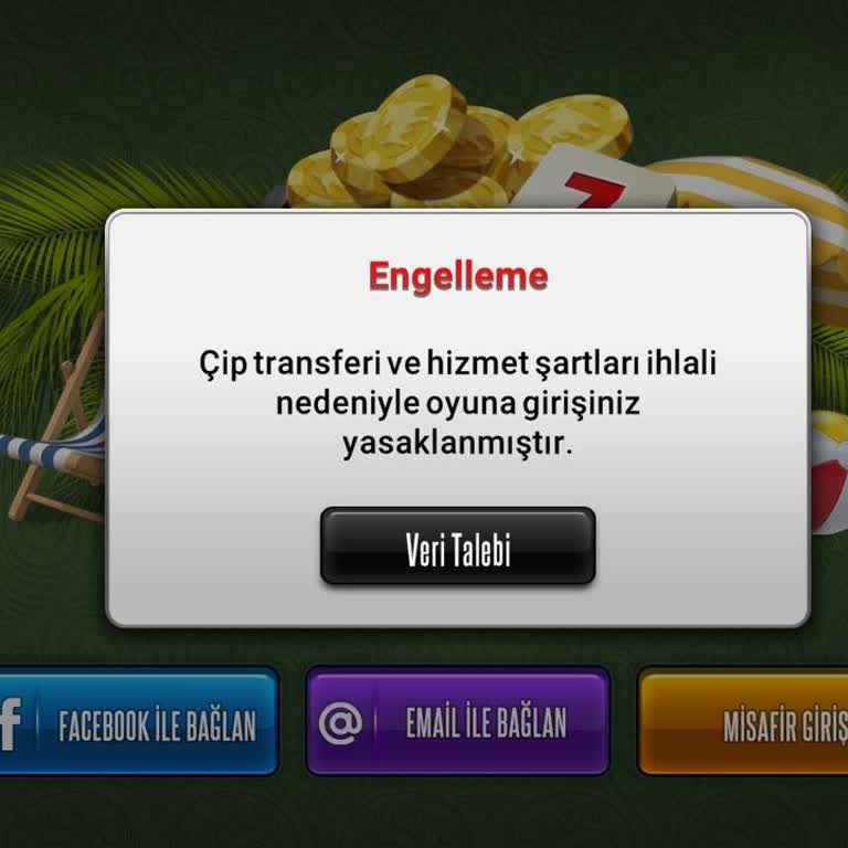 Haksız Hesap Engellemesi Geri Açılmalı
