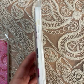 Pixsycase Kılıflardan Çok Ağır Ve Rahatsız Edici Bir Koku Geliyor