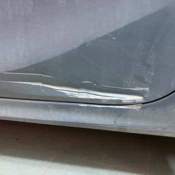 Maksimum Güvence Paketiyle Aldığım Keyfi Değer Kaybı Ve Depozito Kesintisi