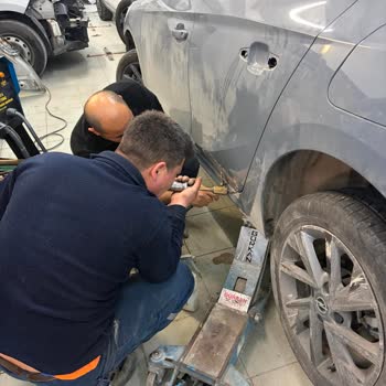 Maksimum Güvence Paketiyle Aldığım Keyfi Değer Kaybı Ve Depozito Kesintisi