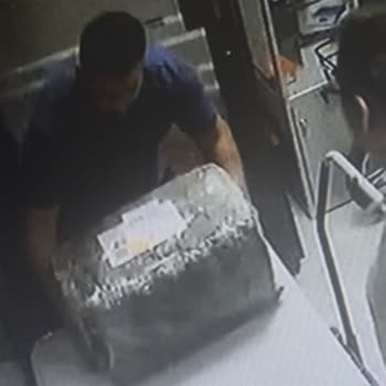 Aras Kargo Bursa Şubesinde Eksik Teslimat Ve Maddi Zarar İadesi Talebi