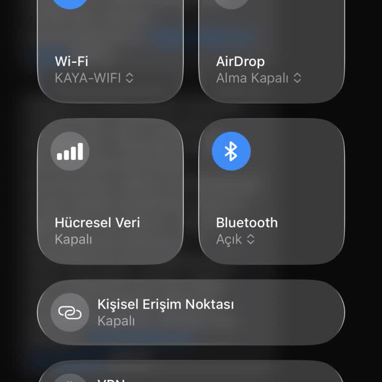 Mobil Veri Kapalıyken Yansıtılan 240 TL Aşım Ücreti İadesi Talebi