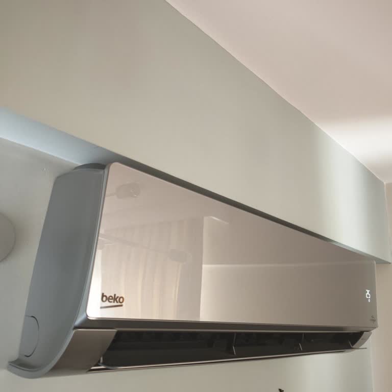 Beko Salon Klimam Sürekli Arızalı Ve Garanti Kapsamında Çözüm Bulamıyor