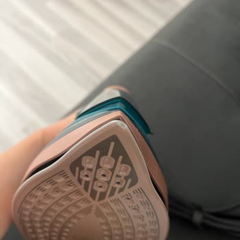 Kırık Ütü Teslimatı Ve Çözüm Bulmayan Müşteri Hizmeti