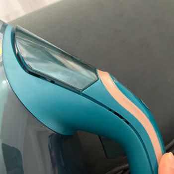 Kırık Ütü Teslimatı Ve Çözüm Bulmayan Müşteri Hizmeti