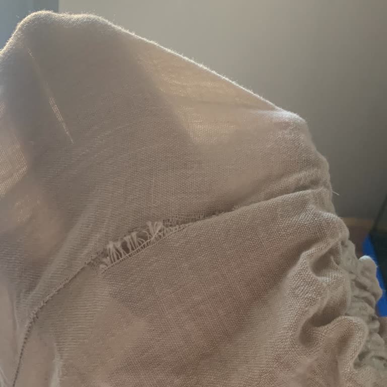 Bir Gün İçinde Yırtılan Pantolon İçin İade Talebi Reddi